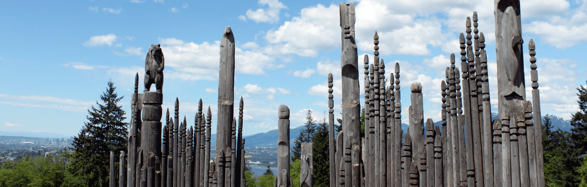 Attractions and things to in Burnaby
